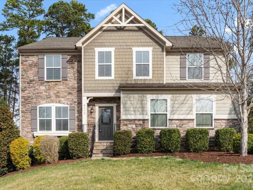 4095 Harmattan Drive, Denver, NC 28037.  MLS# CAR4259447, YatesRealty ID 20338. 