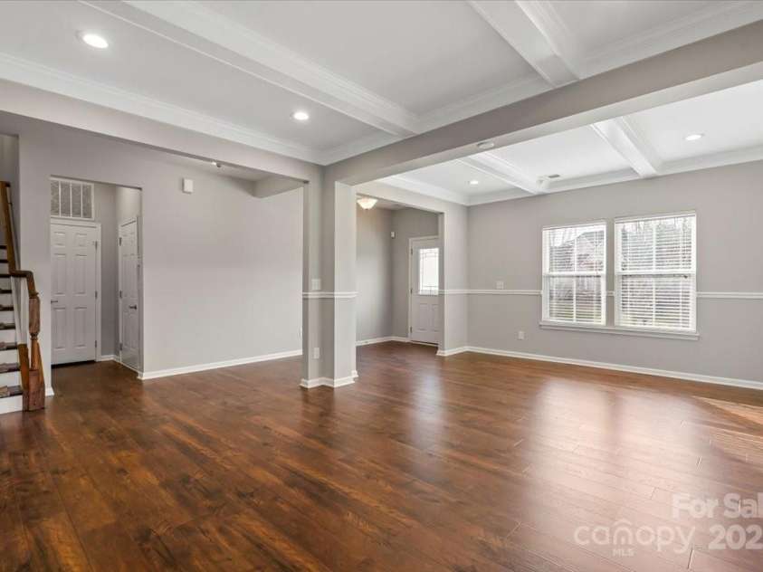 4095 Harmattan Drive, Denver, NC 28037.  MLS# CAR4259447, YatesRealty ID 20338. 