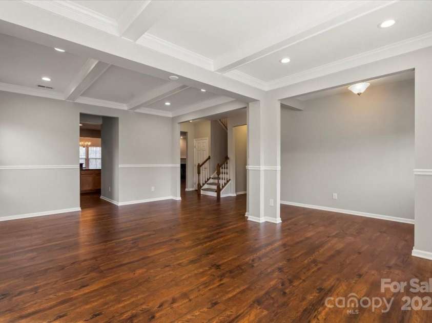 4095 Harmattan Drive, Denver, NC 28037.  MLS# CAR4259447, YatesRealty ID 20338. 