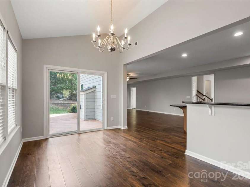 4095 Harmattan Drive, Denver, NC 28037.  MLS# CAR4259447, YatesRealty ID 20338. 