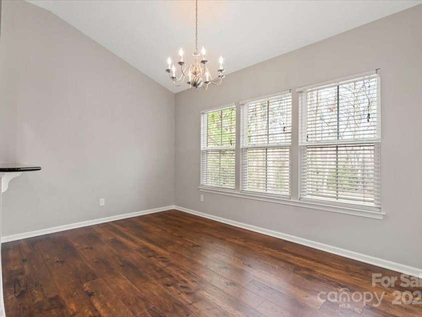 4095 Harmattan Drive, Denver, NC 28037.  MLS# CAR4259447, YatesRealty ID 20338. 