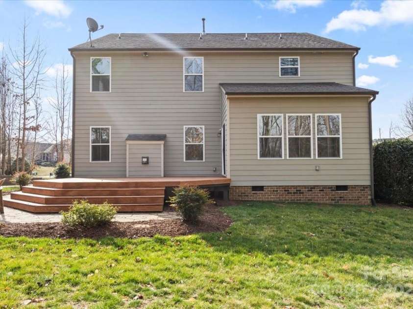 4095 Harmattan Drive, Denver, NC 28037.  MLS# CAR4259447, YatesRealty ID 20338. 