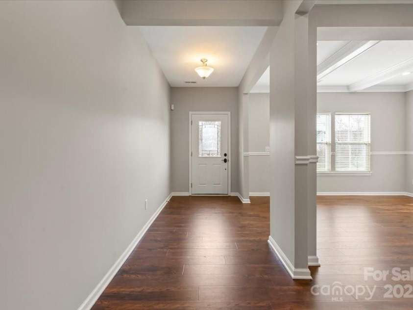 4095 Harmattan Drive, Denver, NC 28037.  MLS# CAR4259447, YatesRealty ID 20338. 