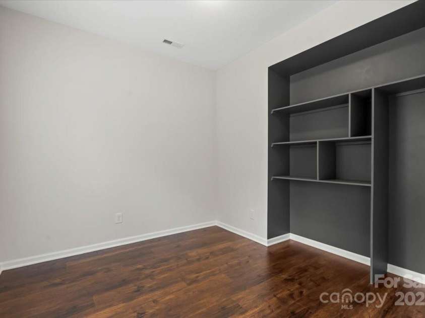 4095 Harmattan Drive, Denver, NC 28037.  MLS# CAR4259447, YatesRealty ID 20338. A dedicated office space on the main floor... your private place to work from home!