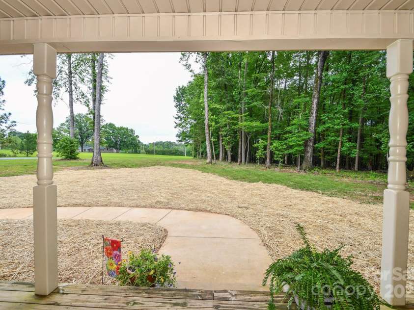 15025 Barbee Road, Stanfield, NC 28163.  MLS# CAR4265367, YatesRealty ID 20339. 