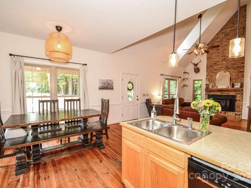 15025 Barbee Road, Stanfield, NC 28163.  MLS# CAR4265367, YatesRealty ID 20339. 