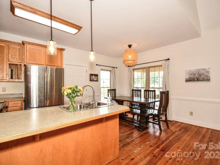 15025 Barbee Road, Stanfield, NC 28163.  MLS# CAR4265367, YatesRealty ID 20339. 