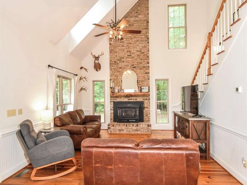 15025 Barbee Road, Stanfield, NC 28163.  MLS# CAR4265367, YatesRealty ID 20339. 