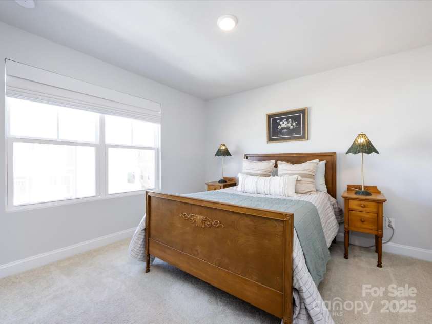 527 Morrows Turnout Way, Pineville, NC 28134.  MLS# CAR4232080, YatesRealty ID 2034. 
