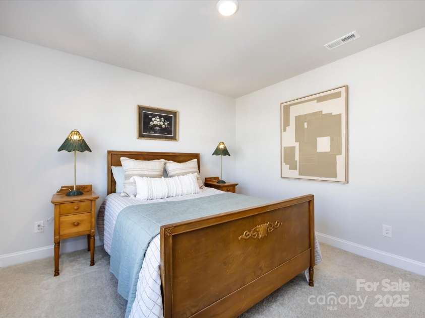 527 Morrows Turnout Way, Pineville, NC 28134.  MLS# CAR4232080, YatesRealty ID 2034. 