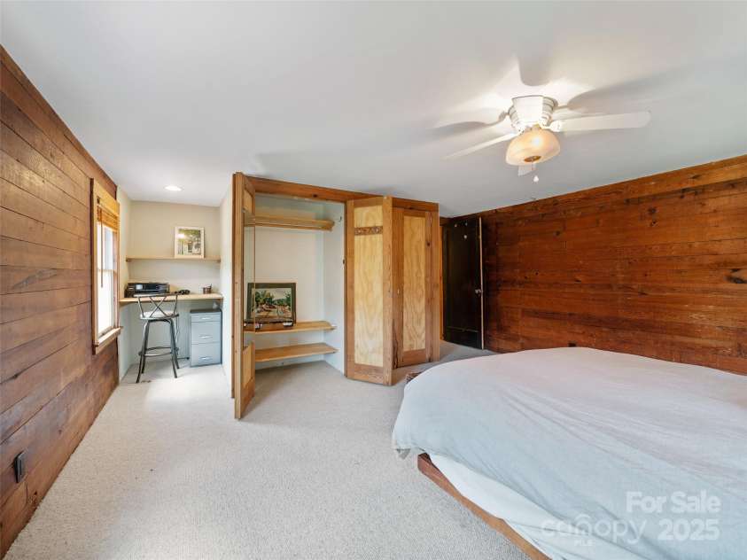 9065 NC 63 Highway, Leicester, NC 28748.  MLS# CAR4286038, YatesRealty ID 2034. 