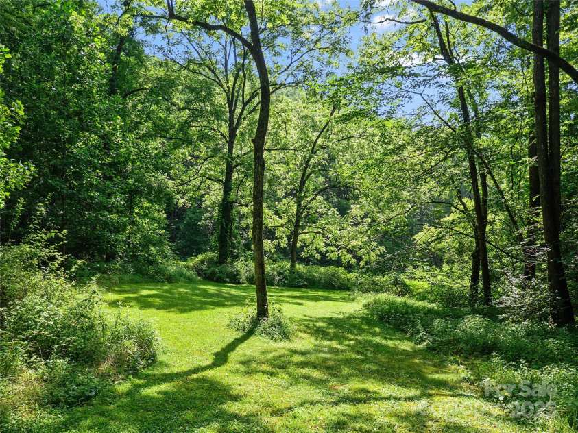 9065 NC 63 Highway, Leicester, NC 28748.  MLS# CAR4286038, YatesRealty ID 2034. 