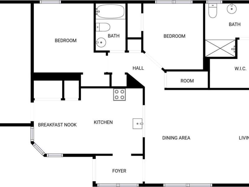 20028 Dovekie Lane, Fort Mill, SC 29707.  MLS# CAR4238993, YatesRealty ID 20340. 