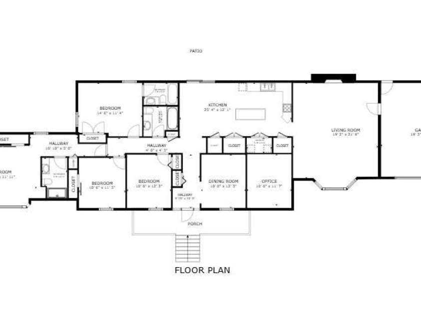 3330 Penshurst Road, Rock Hill, SC 29730.  MLS# CAR4365986, YatesRealty ID 20340. 