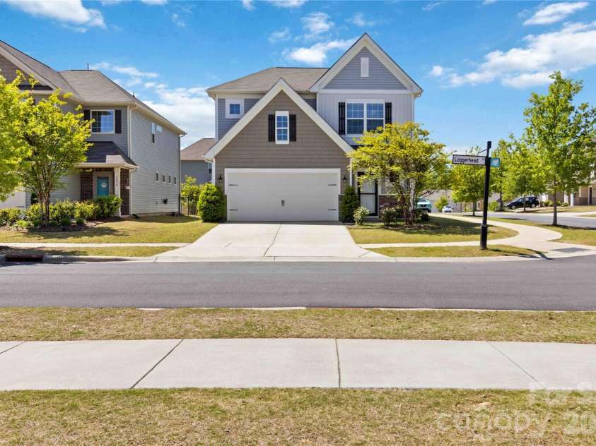 1016 Loggerhead Drive, Lancaster, SC 29720.  MLS# CAR4363202, YatesRealty ID 20342. 