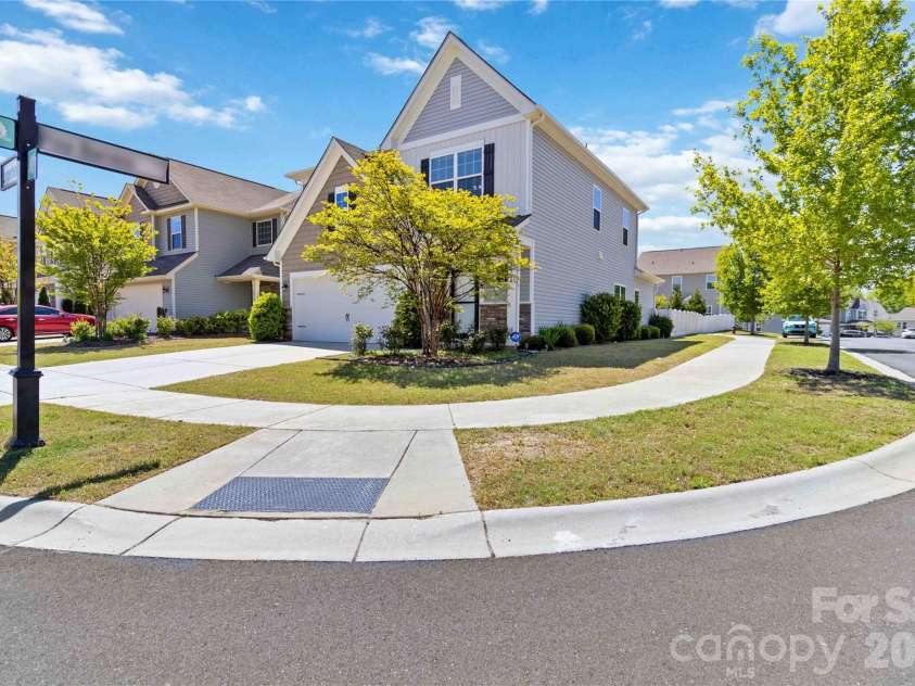 1016 Loggerhead Drive, Lancaster, SC 29720.  MLS# CAR4363202, YatesRealty ID 20342. 