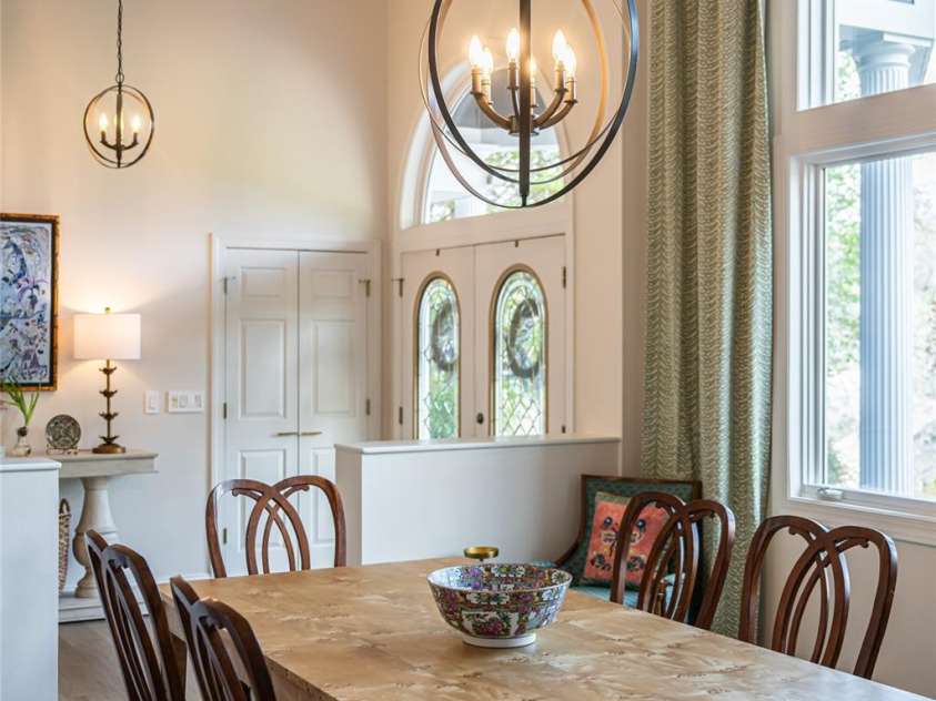 6 Oxford Court, Asheville, NC 28804.  MLS# CAR4359269, YatesRealty ID 20345. 