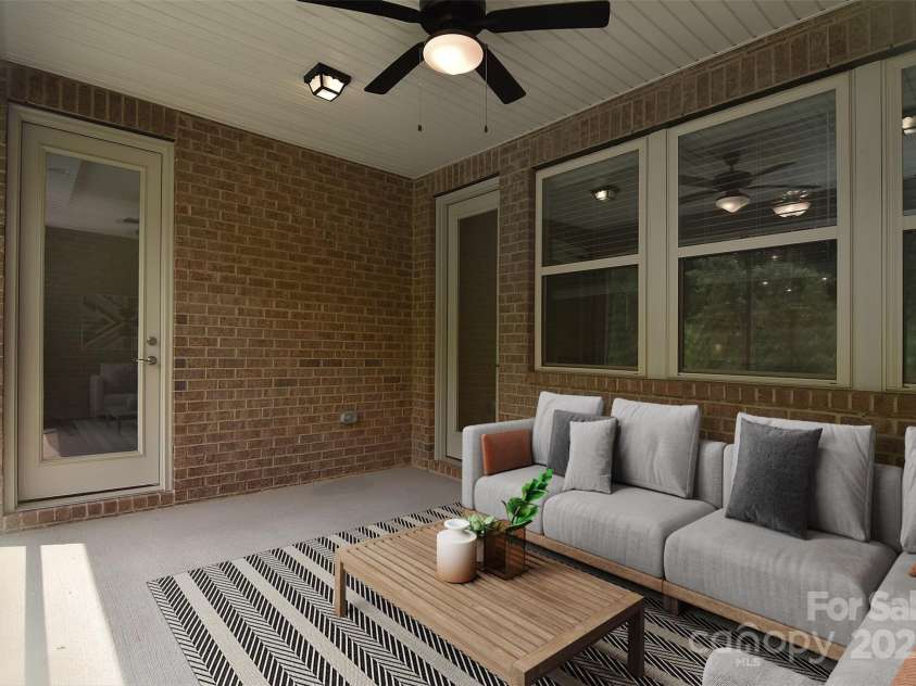 9432 Liberty Hill Drive, Mint Hill, NC 28227.  MLS# CAR4287327, YatesRealty ID 20346. 