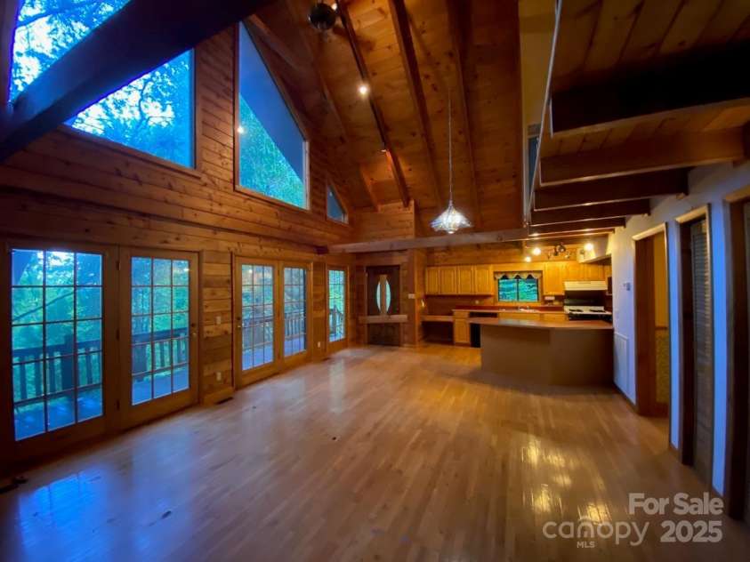 2153 Lentini Drive, Waynesville, NC 28785.  MLS# CAR4247618, YatesRealty ID 20347. 