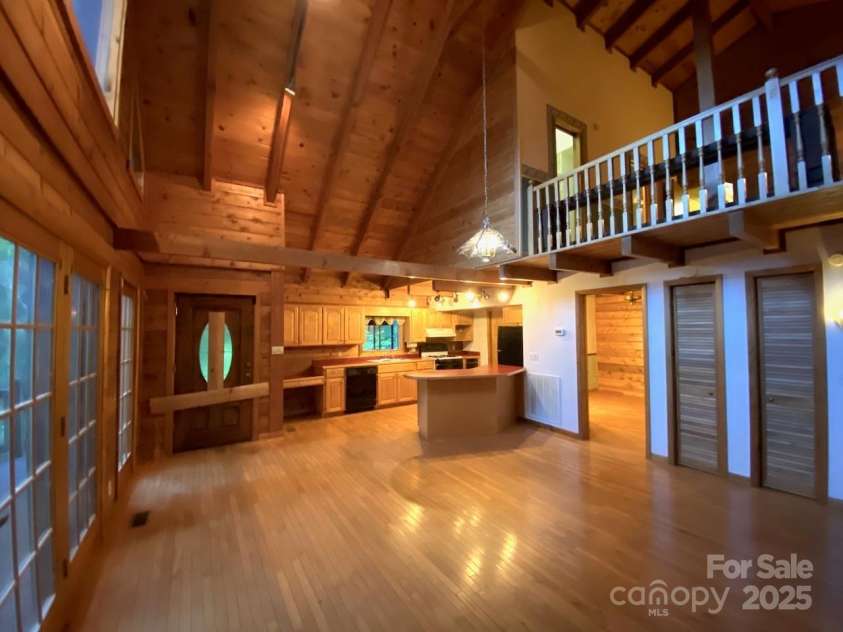 2153 Lentini Drive, Waynesville, NC 28785.  MLS# CAR4247618, YatesRealty ID 20347. 