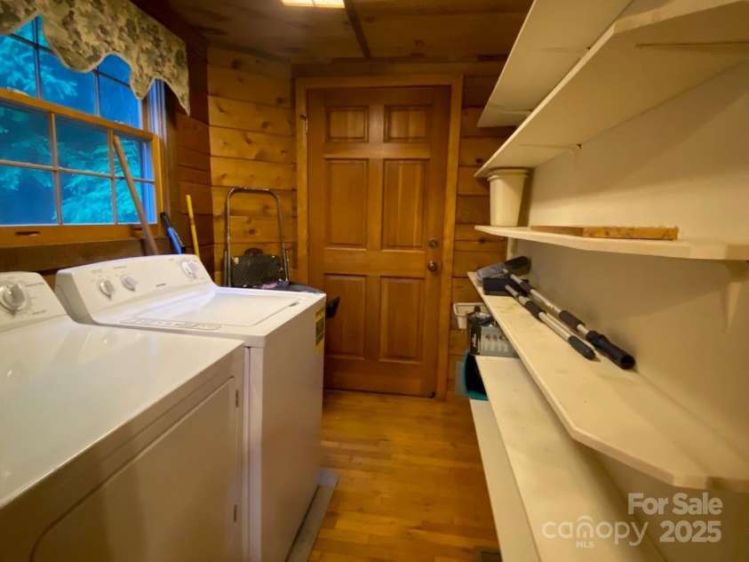 2153 Lentini Drive, Waynesville, NC 28785.  MLS# CAR4247618, YatesRealty ID 20347. 