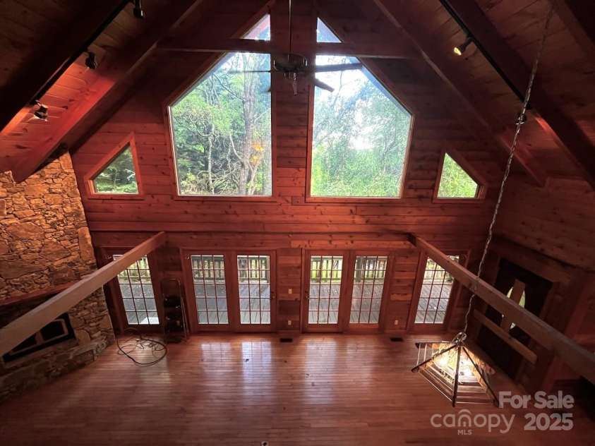 2153 Lentini Drive, Waynesville, NC 28785.  MLS# CAR4247618, YatesRealty ID 20347. 