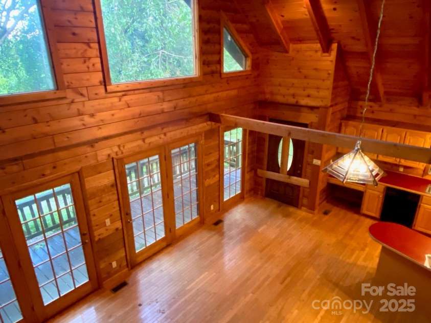 2153 Lentini Drive, Waynesville, NC 28785.  MLS# CAR4247618, YatesRealty ID 20347. 