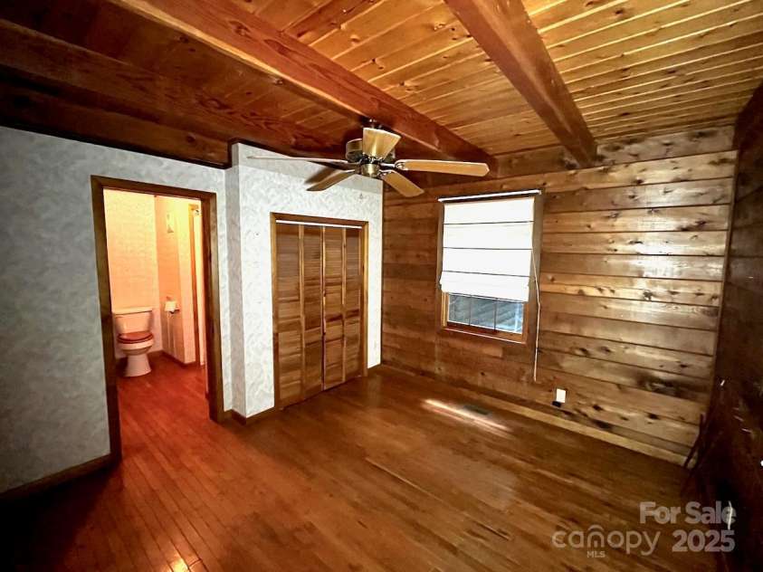 2153 Lentini Drive, Waynesville, NC 28785.  MLS# CAR4247618, YatesRealty ID 20347. 