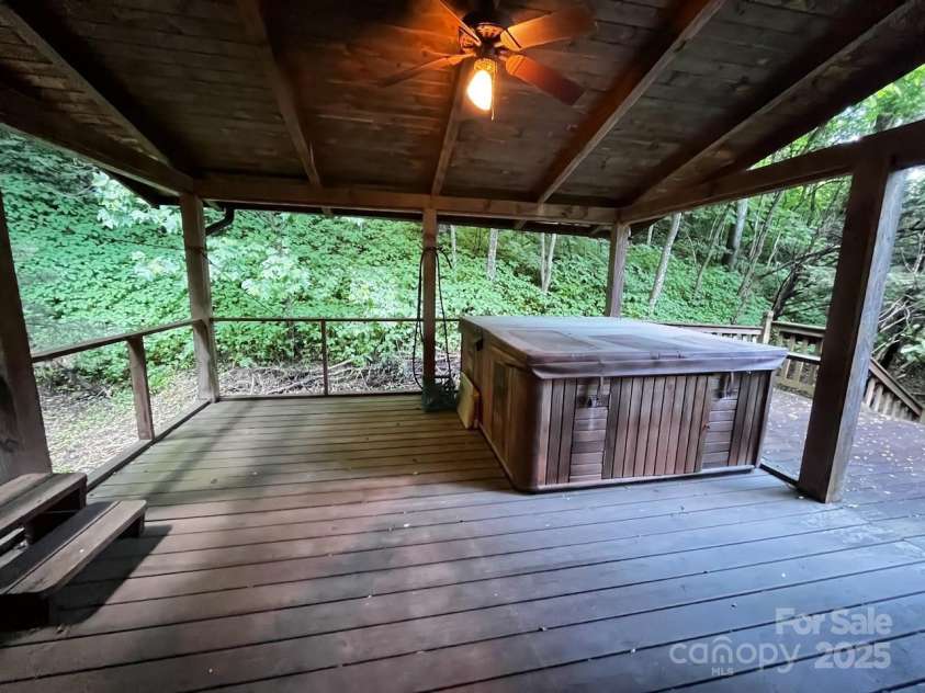 2153 Lentini Drive, Waynesville, NC 28785.  MLS# CAR4247618, YatesRealty ID 20347. 