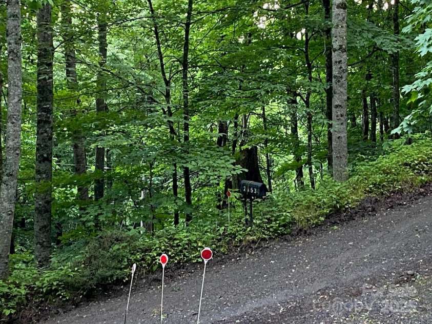 2153 Lentini Drive, Waynesville, NC 28785.  MLS# CAR4247618, YatesRealty ID 20347. 