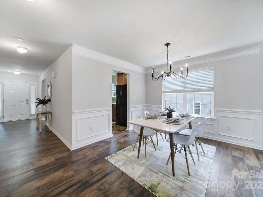 3908 Parkers Ferry Road, Fort Mill, SC 29715.  MLS# CAR4271101, YatesRealty ID 20348. 