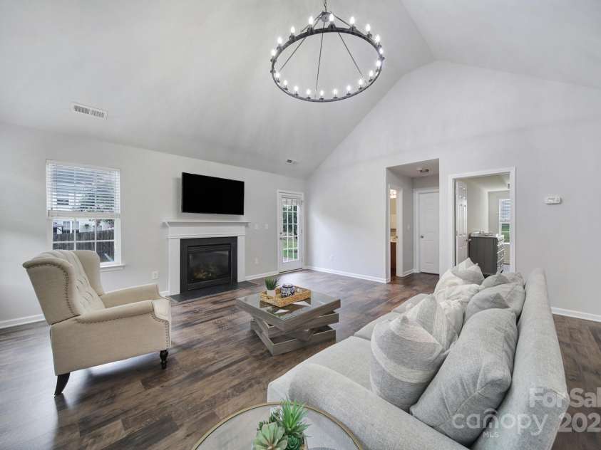 3908 Parkers Ferry Road, Fort Mill, SC 29715.  MLS# CAR4271101, YatesRealty ID 20348. 