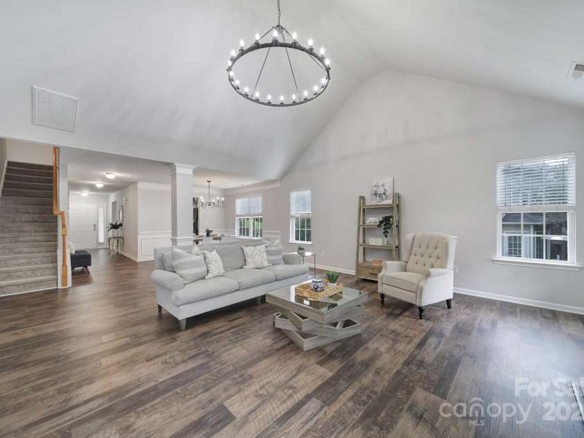 3908 Parkers Ferry Road, Fort Mill, SC 29715.  MLS# CAR4271101, YatesRealty ID 20348. 