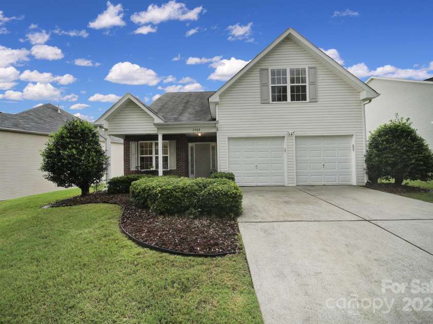 3908 Parkers Ferry Road, Fort Mill, SC 29715.  MLS# CAR4271101, YatesRealty ID 20348. 