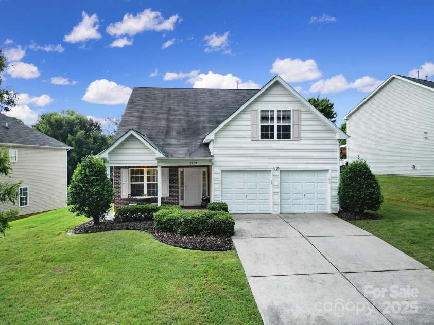 3908 Parkers Ferry Road, Fort Mill, SC 29715.  MLS# CAR4271101, YatesRealty ID 20348. 