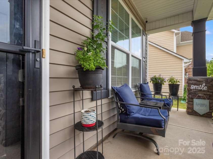 1810 Kerwick Court, Lancaster, SC 29720.  MLS# CAR4263798, YatesRealty ID 20349. 