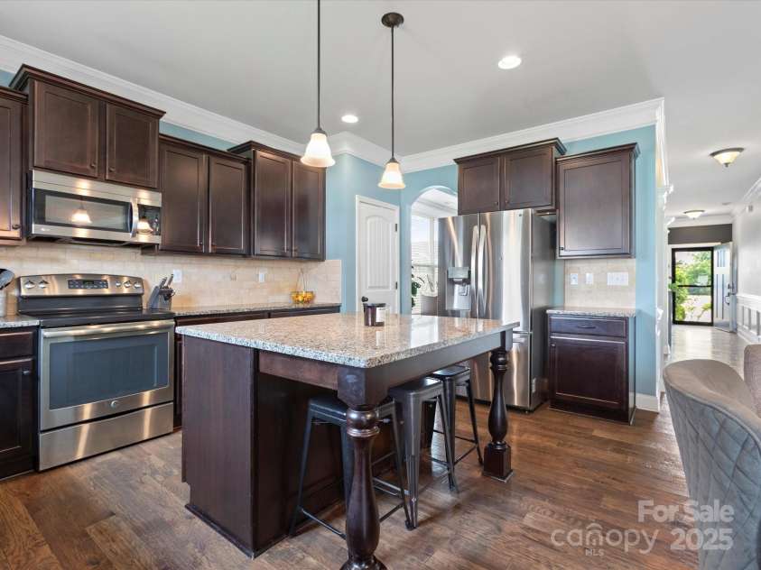 1810 Kerwick Court, Lancaster, SC 29720.  MLS# CAR4263798, YatesRealty ID 20349. 