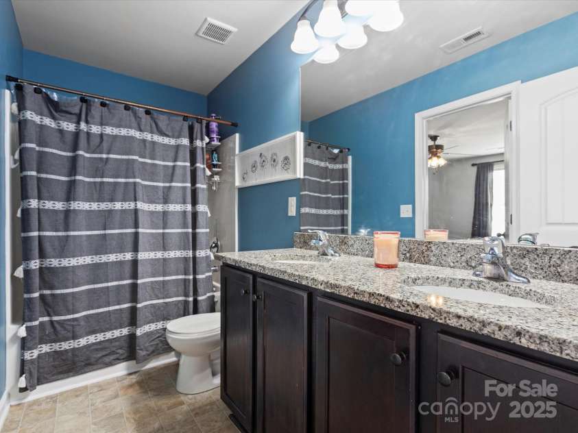 1810 Kerwick Court, Lancaster, SC 29720.  MLS# CAR4263798, YatesRealty ID 20349. 