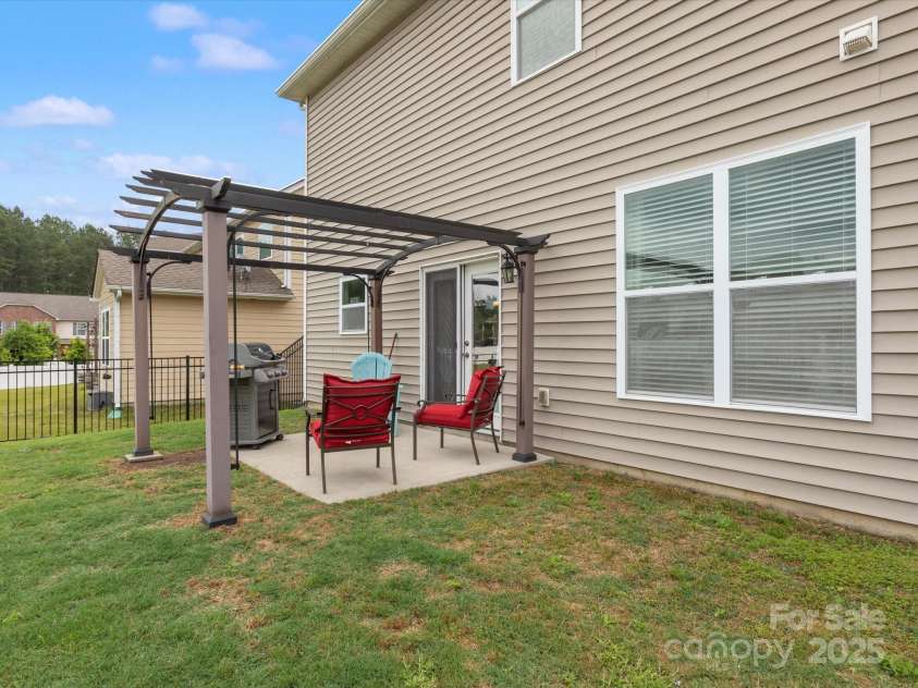 1810 Kerwick Court, Lancaster, SC 29720.  MLS# CAR4263798, YatesRealty ID 20349. 