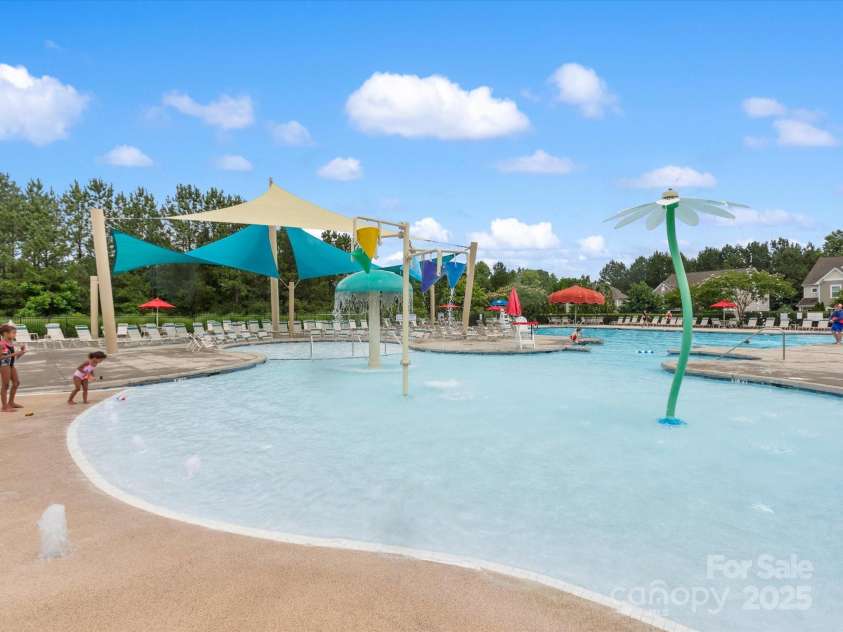1810 Kerwick Court, Lancaster, SC 29720.  MLS# CAR4263798, YatesRealty ID 20349. 