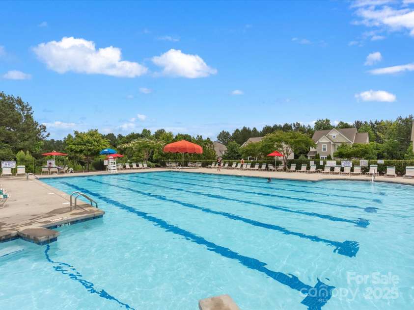 1810 Kerwick Court, Lancaster, SC 29720.  MLS# CAR4263798, YatesRealty ID 20349. 