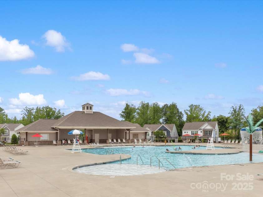 1810 Kerwick Court, Lancaster, SC 29720.  MLS# CAR4263798, YatesRealty ID 20349. 