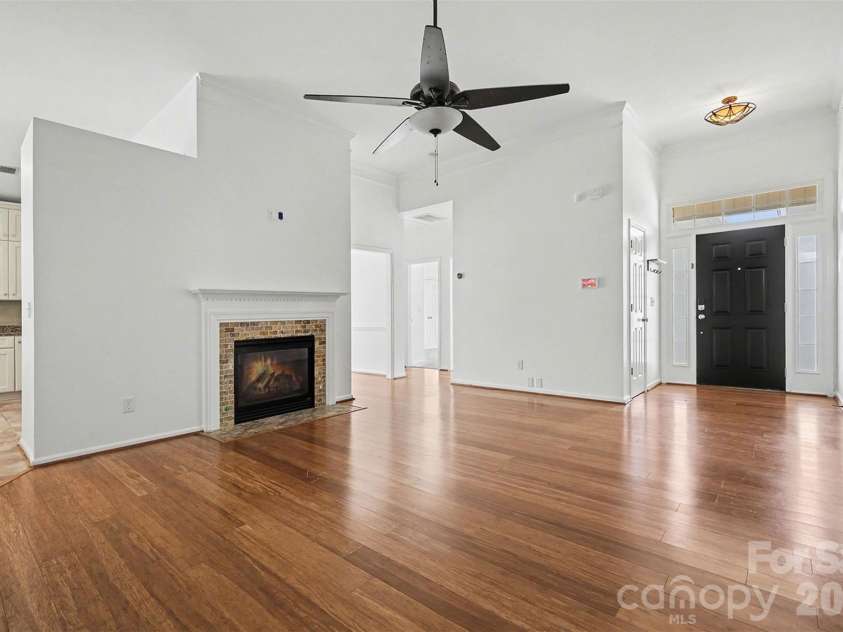 208 Riverfront Parkway, Mount Holly, NC 28120.  MLS# CAR4372990, YatesRealty ID 20349. 