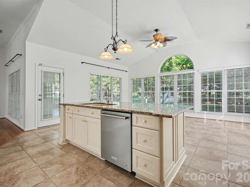 208 Riverfront Parkway, Mount Holly, NC 28120.  MLS# CAR4372990, YatesRealty ID 20349. 