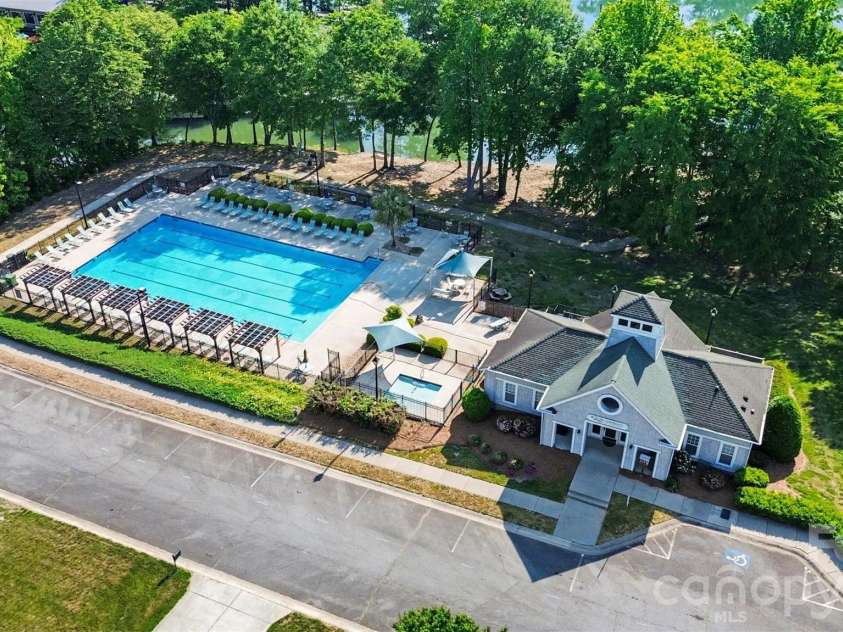 208 Riverfront Parkway, Mount Holly, NC 28120.  MLS# CAR4372990, YatesRealty ID 20349. 