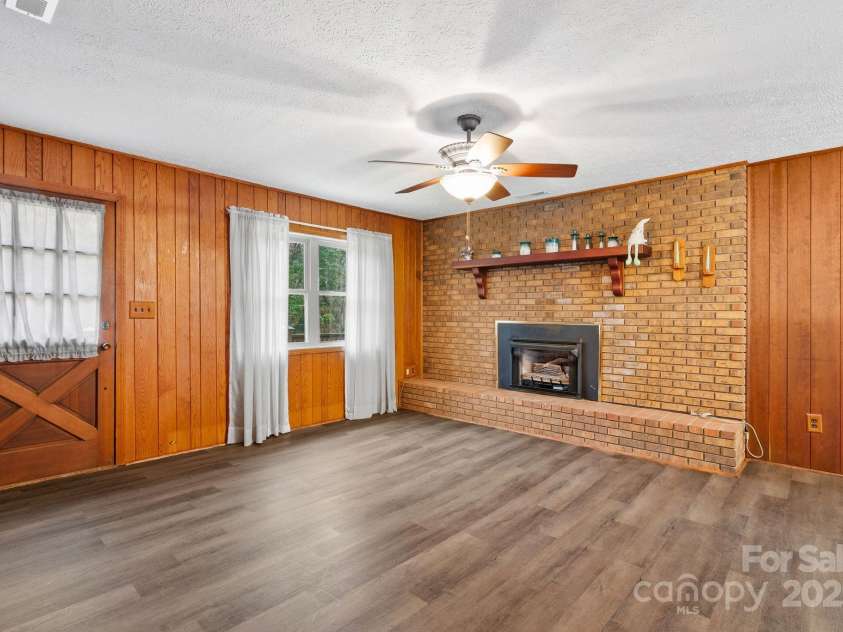 100 Beech Valley Estate, Weaverville, NC 28787.  MLS# CAR4321837, YatesRealty ID 2035. 