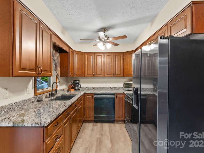 100 Beech Valley Estate, Weaverville, NC 28787.  MLS# CAR4321837, YatesRealty ID 2035. 