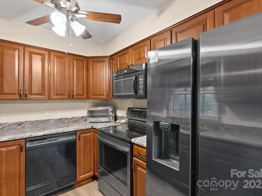 100 Beech Valley Estate, Weaverville, NC 28787.  MLS# CAR4321837, YatesRealty ID 2035. 