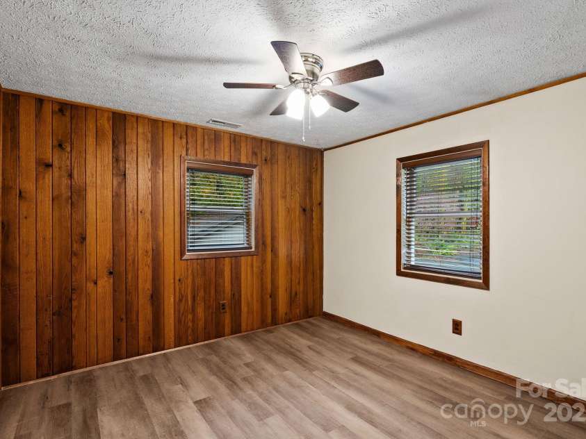 100 Beech Valley Estate, Weaverville, NC 28787.  MLS# CAR4321837, YatesRealty ID 2035. 