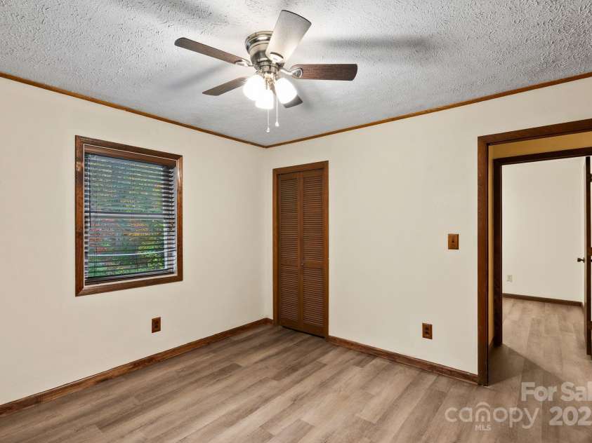 100 Beech Valley Estate, Weaverville, NC 28787.  MLS# CAR4321837, YatesRealty ID 2035. 